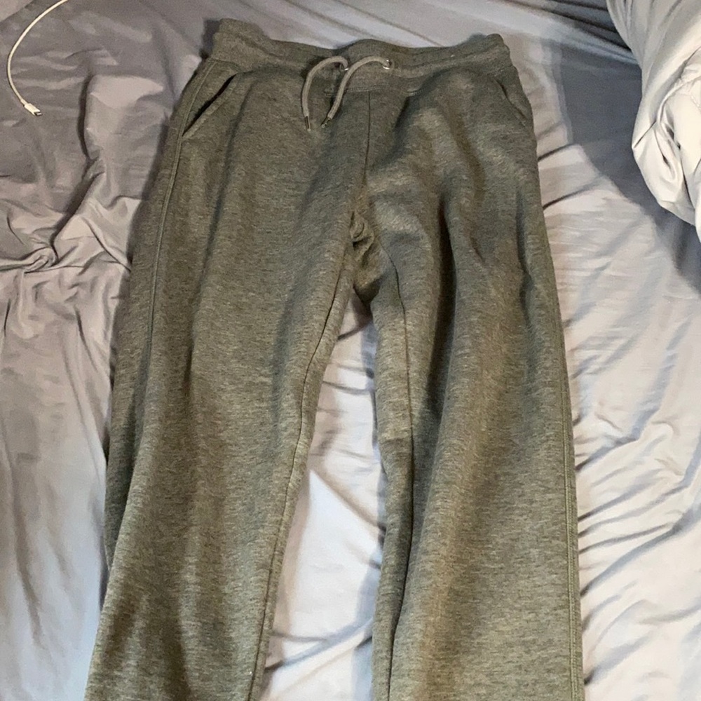 Sweatpants/joggers size small